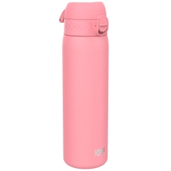 Butelka ION8 Double Wall I8TS500ROSEB Rose Bloom