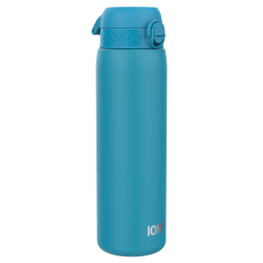 Butelka ION8 Single Wall I8SS1000BLU Blue