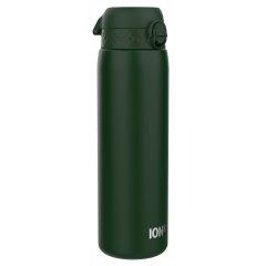 Butelka ION8 Single Wall I8SS1000DGRE Dark Green