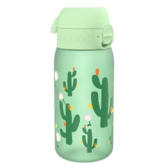 Butelka ION8 BPA Free I8RF350PGCACT Cactus