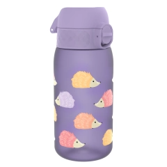 Butelka ION8 BPA Free I8RF350PVHHOG Hedgehogs