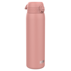 Butelka ION8 Single Wall I8SS1000ROSE Ash Rose