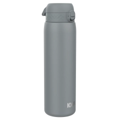 Butelka ION8 Single Wall I8SS1000STORM Storm Blue