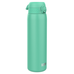 Butelka ION8 Single Wall I8SS1000TEAL Teal