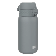 Butelka ION8 Single Wall I8SS400STORM Storm Blue