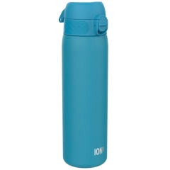 Butelka ION8 Single Wall I8SS600BLU Blue