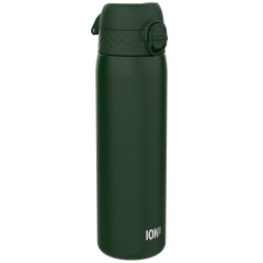 Butelka ION8 Single Wall I8SS600DGRE Dark Green