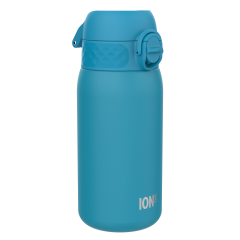Butelka ION8 Single Wall I8SS400BLU Blue