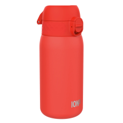 Butelka ION8 Single Wall I8SS400RED Red