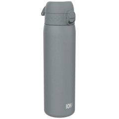Butelka ION8 Single Wall I8SS600STORM Storm Blue