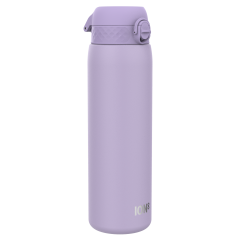 Butelka ION8 Double Wall I8TS1000PERI Playful Periwinkle
