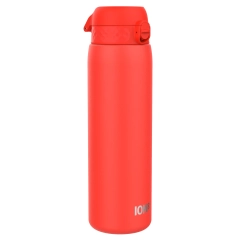 Butelka ION8 Double Wall I8TS1000RED Red
