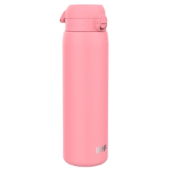 Butelka ION8 Double Wall I8TS1000ROSEB Rose Bloom