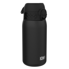 Butelka ION8 Double Wall I8TS320BLK Black
