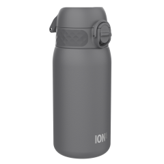 Butelka ION8 Double Wall I8TS320GRY Grey