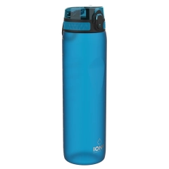 ION8  butelga do odżywek niebieska 1100 ml
