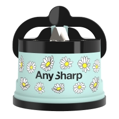 Ostrzałka AnySharp Classic Blue Daisies