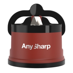 Ostrzałka AnySharp Classic Brick Red