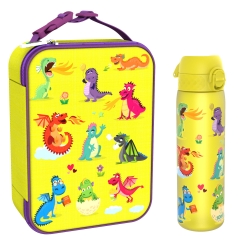 Zestaw ION8 Dragons 2