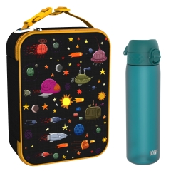 Zestaw ION8 Space 10