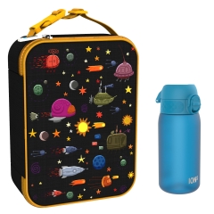 Zestaw ION8 Space 11