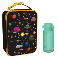 Zestaw ION8 Space 13