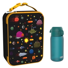Zestaw ION8 Space 15
