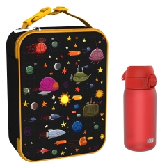 Zestaw ION8 Space 16
