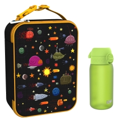 Zestaw ION8 Space 17