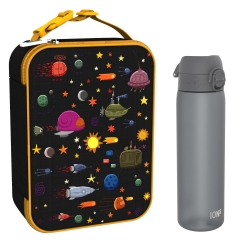 Zestaw ION8 Space 4