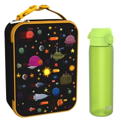 Zestaw ION8 Space 5