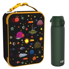 Zestaw ION8 Space 6