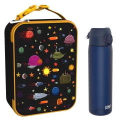 Zestaw ION8 Space 8
