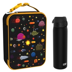Zestaw ION8 Space 9