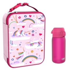 Zestaw ION8 Unicorn Rainbows 10