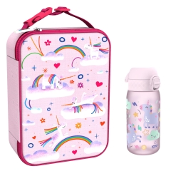 Zestaw ION8 Unicorn Rainbows 12