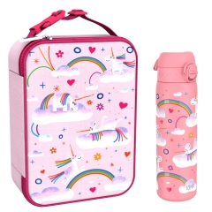 Zestaw ION8 Unicorn Rainbows 2