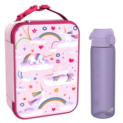 Zestaw ION8 Unicorn Rainbows 3