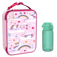Zestaw ION8 Unicorn Rainbows 8