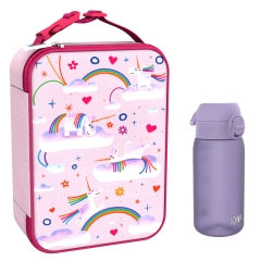 Zestaw ION8 Unicorn Rainbows 9