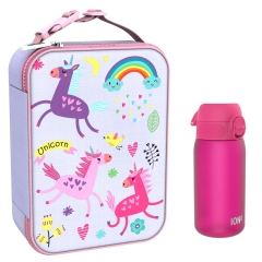 Zestaw ION8 Unicorns 14