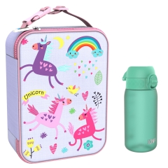 Zestaw ION8 Unicorns 16