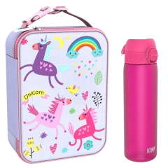 Zestaw ION8 Unicorns 7