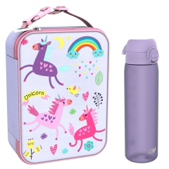 Zestaw ION8 Unicorns 8