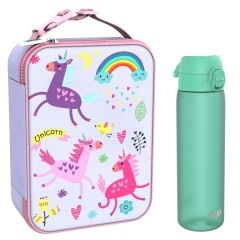 Zestaw ION8 Unicorns 9