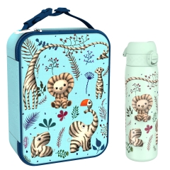 Zestaw ION8 Zebra Fan 2