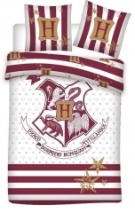 Pościel  HARRY POTTER 140x200
