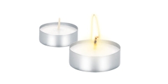 Świeczki typu tealight FANCY HOME, 10 szt.