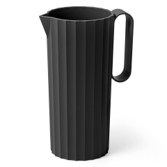 BLIM PLUS HYDRIA Dzbanek 1,7l czarny