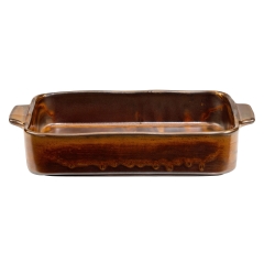 Brytfanna 25,5 x 16 cm FIRE - VERLO
